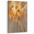 Serene Sunset Wall Art – Peaceful Countryside Prints for Decor