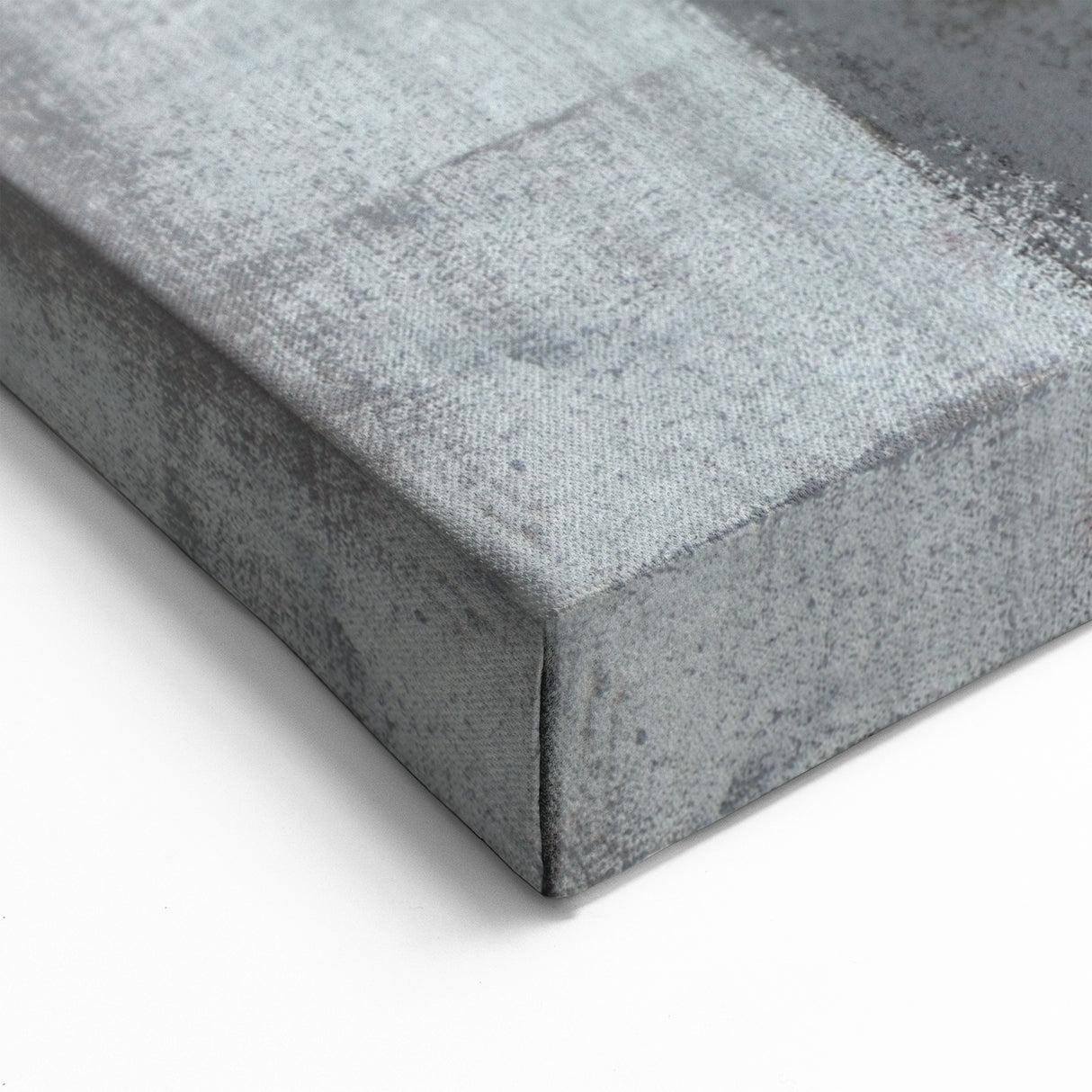 Modern Art Prints – Neutral Gray & Beige Geometric Abstract