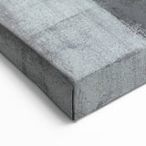 Modern Art Prints – Neutral Gray & Beige Geometric Abstract