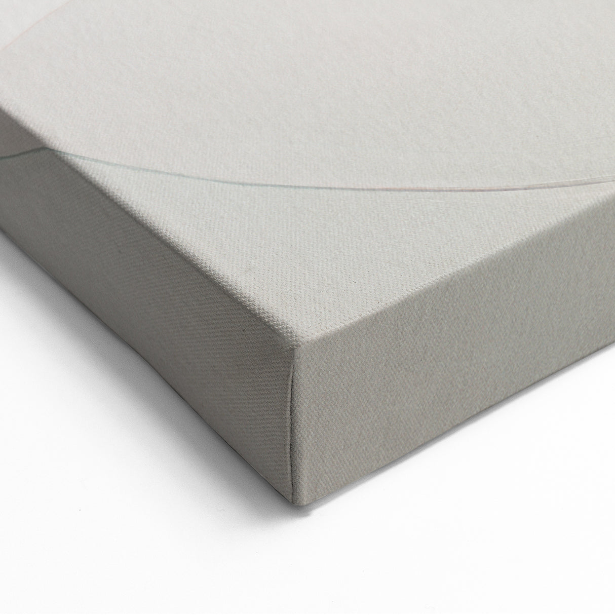 Textured Moody Modern Wall Art – Abstract Canvas for Contemporary Spaces