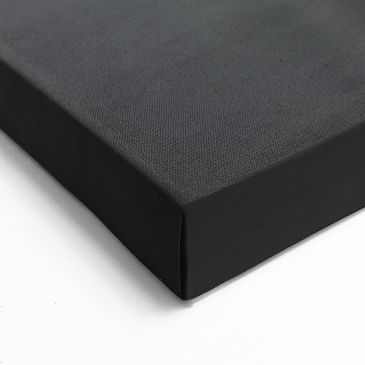 Modern Art Prints – Moody Black & White Minimalist Seascape