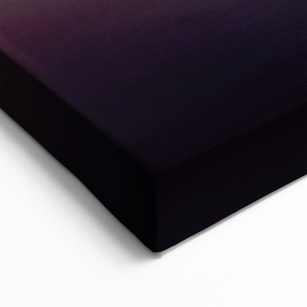 Abstract Sunset Waves – Fine Art Photography Wall Print