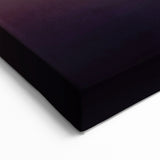 Abstract Sunset Waves – Fine Art Photography Wall Print