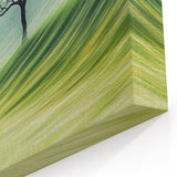 Dreamy Green Hills – Fine Art Nature Photography Print