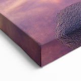 Serene Sunset Reflection – Tree Art Prints & Nature Wall Decor