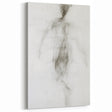 Minimalist Figurative Wall Decor – Abstract Human Form Sketch