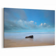 Tranquil Seascape - Minimalist Beach Fine Art Photography