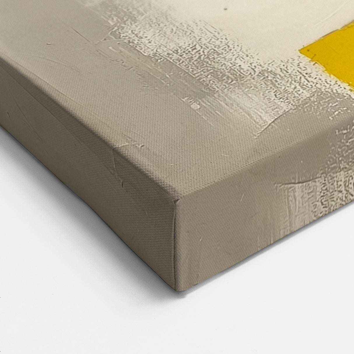Minimalist Abstract Figurative Wall Art – Bold Human Form