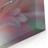 Dreamy Macro Floral - Soft Pastel Fine Art Photography