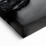 Dramatic Seascape - Black and White Fine Art Photography Print