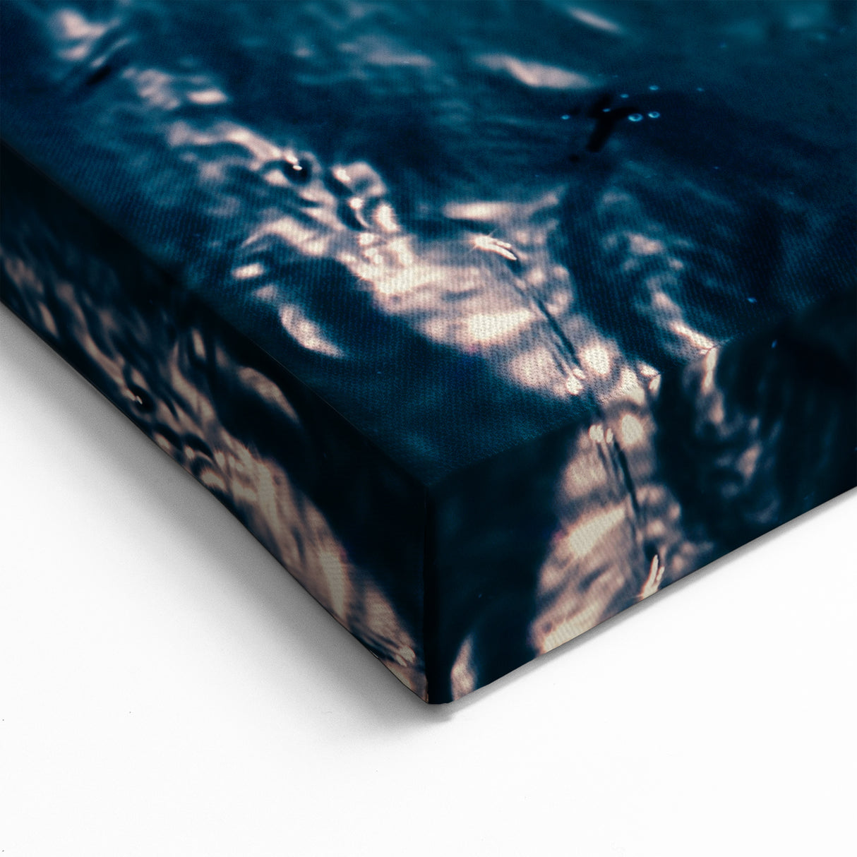 Underwater Reflection - Fine Art Photography Acrylic Prints