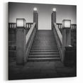 Illuminated Stairway - Fine Art Photography Framed Prints