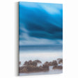 Misty Coastal Horizon - Fine Art Photography Canvas Prints