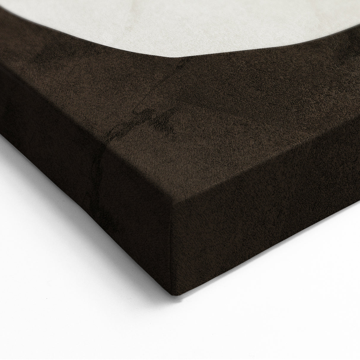 Modern Geometric Abstract Wall Art - Minimalist Canvas Print