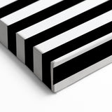 Large Modern Art Pieces – Bold Geometric Abstract Canvas