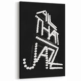 1970s Vintage Movie Poster All That Jazz Broadway Film Art