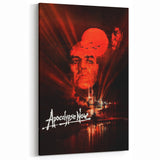 1970s Vintage Movie Poster Apocalypse Now Classic War Film