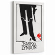 1970s Vintage Movie Poster Barry Lyndon Classic Film Art