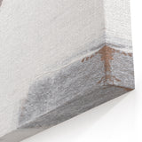 Modern Abstract Art - Earthen Harmony Neutral Abstract Prints