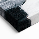 Modern Abstract Art - Earthen Harmony Neutral Abstract Prints