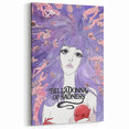 Belladonna of Sadness 1970s Vintage Movie Poster Classic 70s Film Art