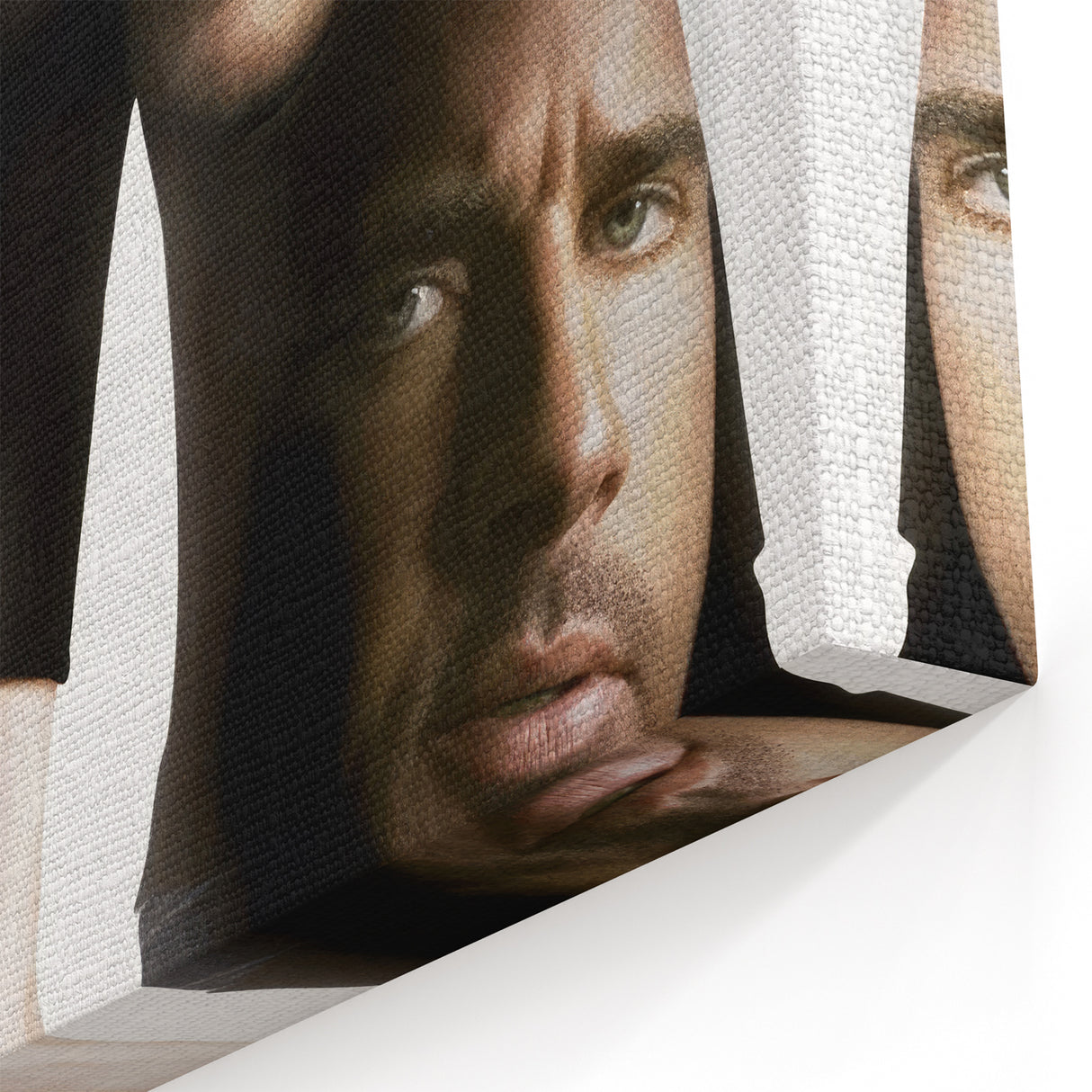 Prison Break The Final Break 2009 Vintage Movie Poster