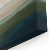 Tranquil Nature Canvas Prints – Soothing Mountain View Art