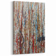 Peaceful Scenery Framed Art – Serene Landscape Wall Art