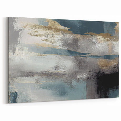 Tranquil Nature Canvas Prints – Serene Landscape Wall Art