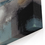 Tranquil Nature Canvas Prints – Serene Landscape Wall Art