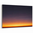 Serene Sunset Wall Art – Tranquil Nature Canvas Prints