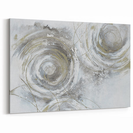 Calming Landscape Acrylic Prints – Peaceful Scenery Framed Art