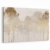 Peaceful Scenery Framed Art – Serene Landscape Wall Art