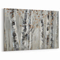 Peaceful Scenery Framed Art – Calming Forest Landscapes