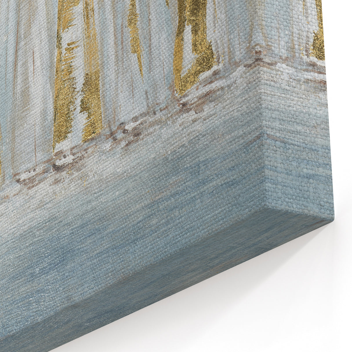 Relaxing Nature Wall Decor – Serene Sailboat Landscape Art
