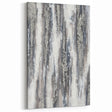 Calming Landscape Acrylic Prints – Modern Monochrome Wall Art