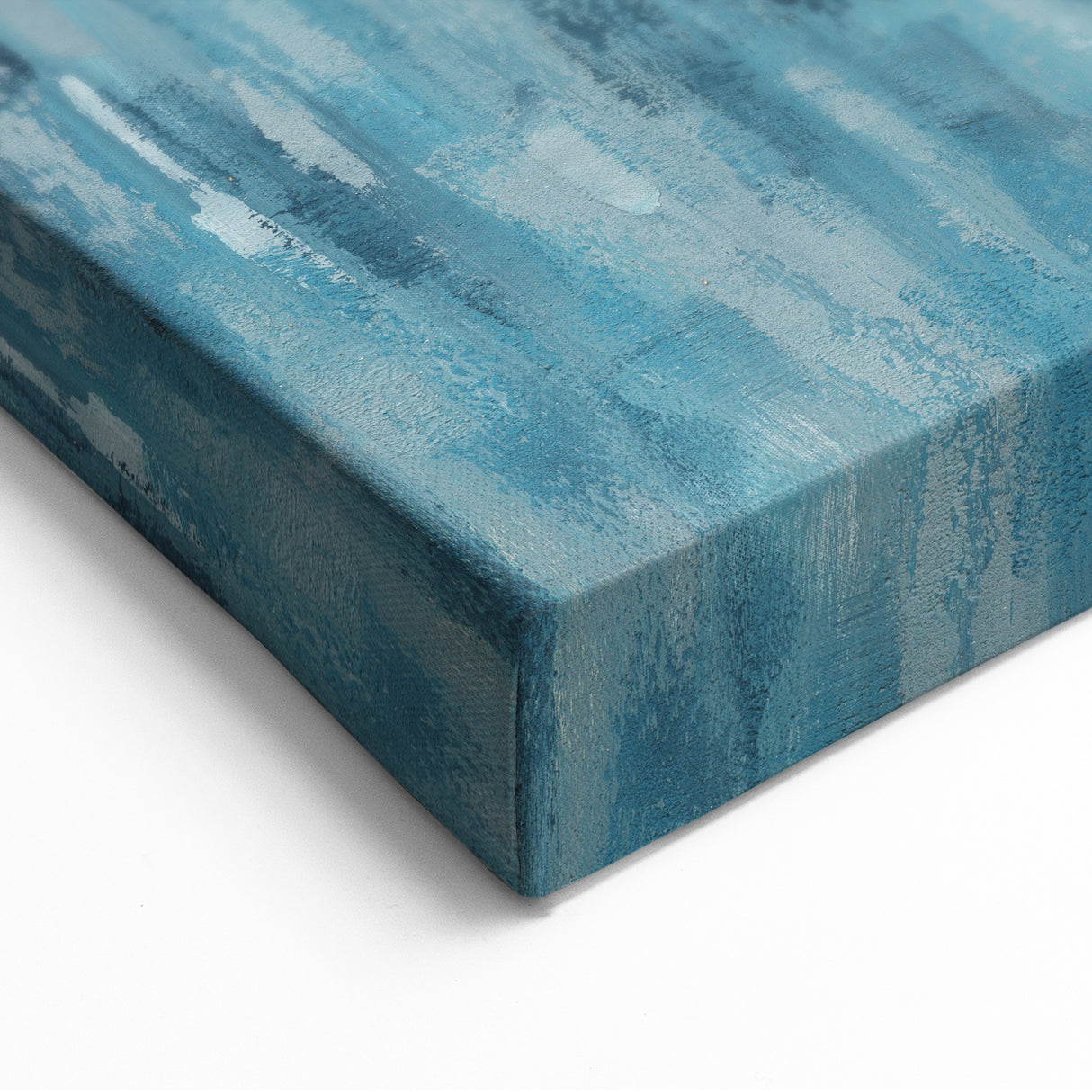 Serene Landscape Wall Art – Tranquil Ocean Canvas Prints