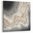 Calming Landscape Acrylic Prints – Zen Garden Wall Art