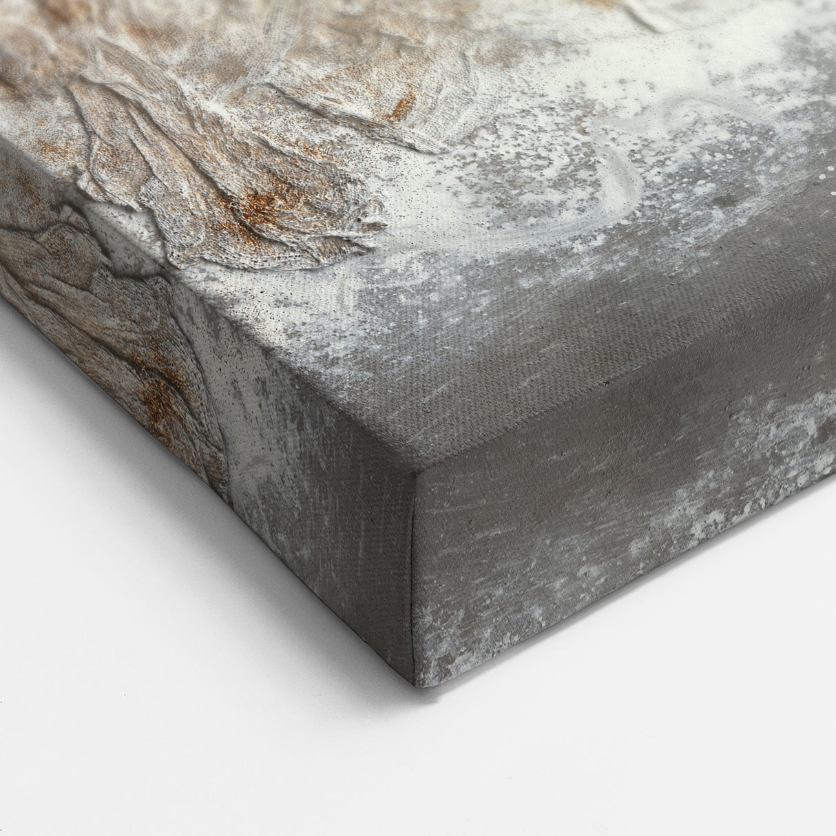Calming Landscape Acrylic Prints – Zen Garden Wall Art