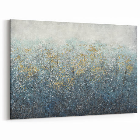 Peaceful Scenery Framed Art – Tranquil Nature Wall Decor