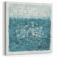 Calming Landscape Acrylic Print – Tranquil Nature Wall Art