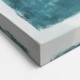 Calming Landscape Acrylic Print – Tranquil Nature Wall Art