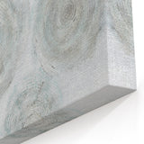 Zen Garden Wall Art – Minimalist Abstract Circular Design