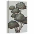 Zen Garden Wall Art – Serene Landscape Photography Print