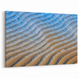 Coastal Retreat Wall Art – Tranquil Nature Canvas Print