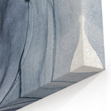 Exclusive Abstract Wall Decor – Monochrome Black & Gray Art
