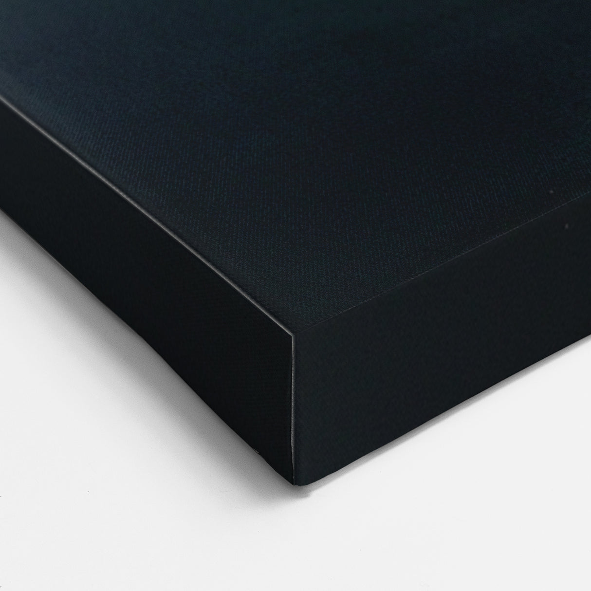 Vibrant Abstract Geometric Wall Art – Modern Sunset Gradient Print