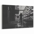 Metropolitan Photography Art – Contemporary City Wall Decor