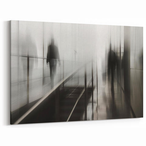 Cityscape Photography Prints – Contemporary Urban Scenery Art