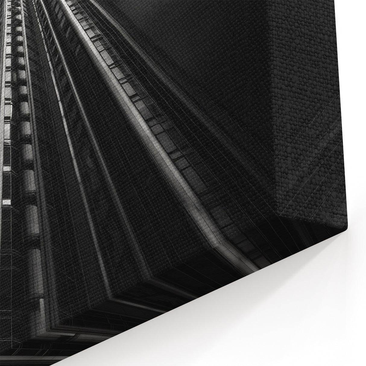 Urban Architectural Photography – Modern Urban Landscape Art